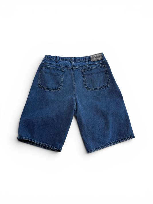 (38W) Y2K Faded Glory Jorts