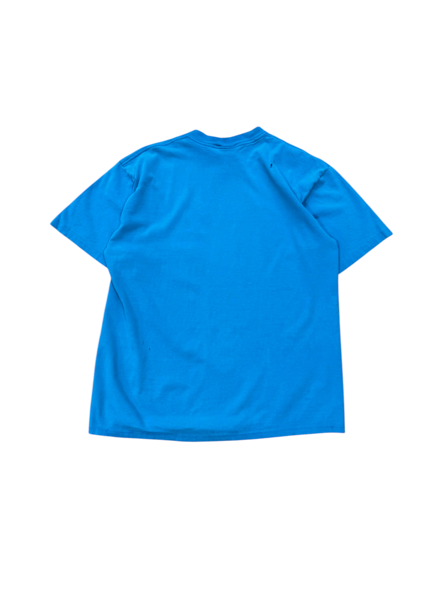 (L) Vintage Stampede Suicide Race Tee