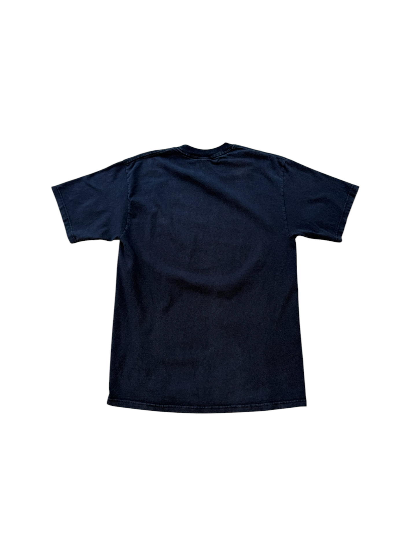 (L) Vintage Ultra Violent Brass Knuckle Tee