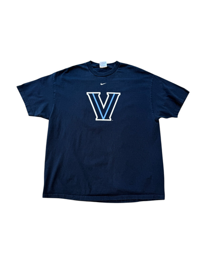 (XXL) Vintage Nike Villanova Nova Nation Tee