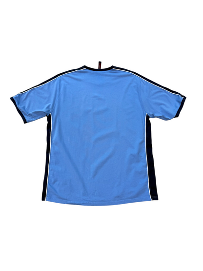 (L) Vintage Y2K Polo Ralph Lauren Sport Tee