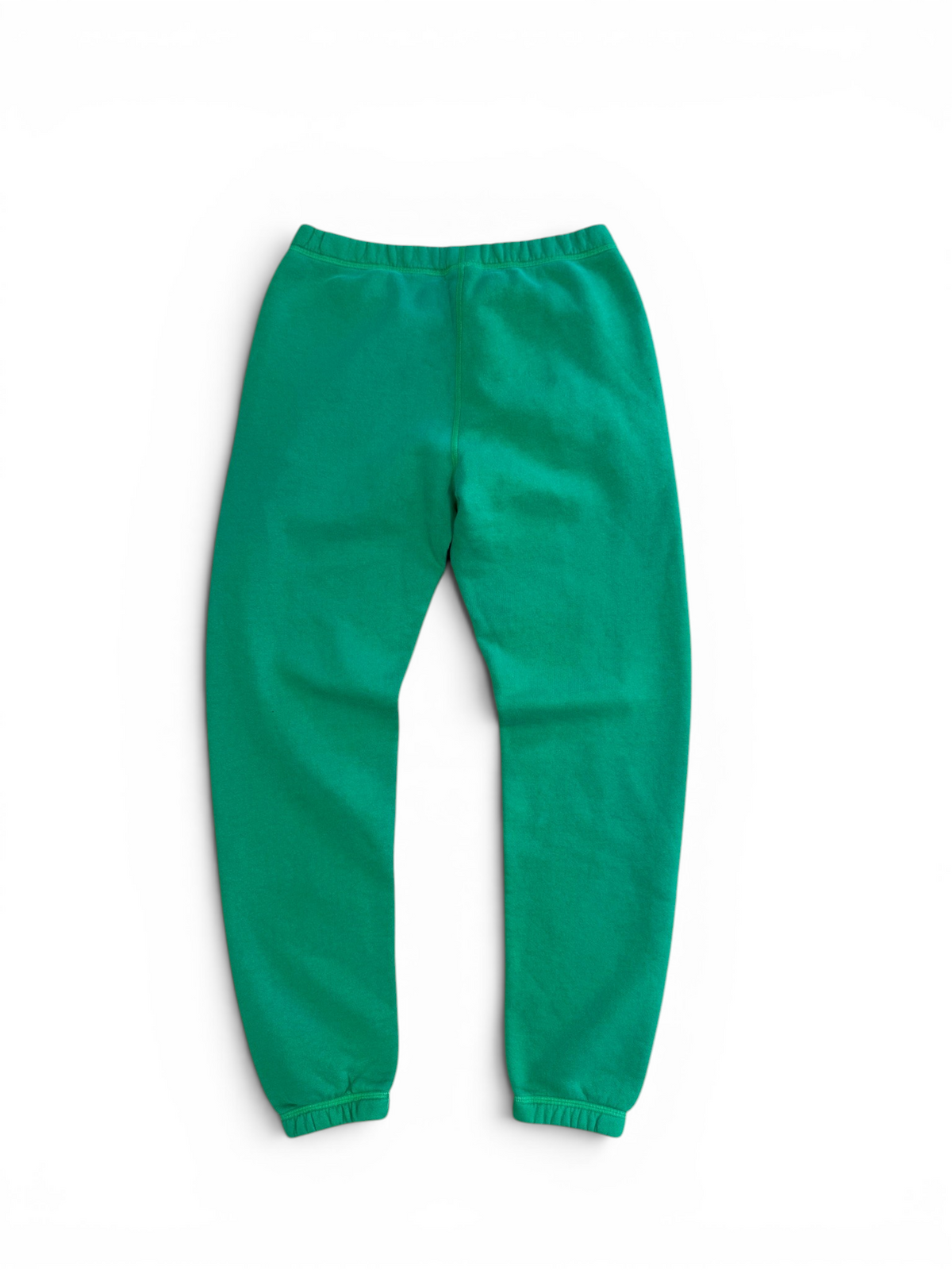 (S) OVO Garment Dye Sweatpant Emerald Green