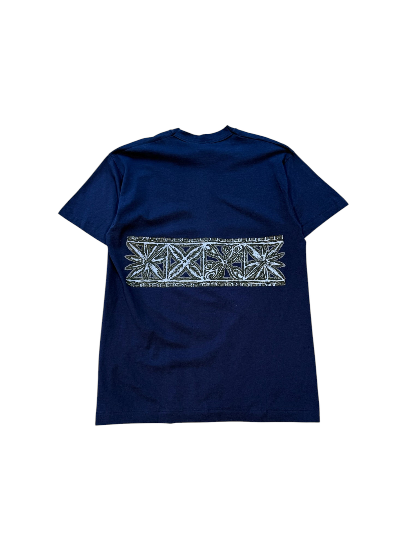(L) Vintage Hawaii Legends Surf Tee
