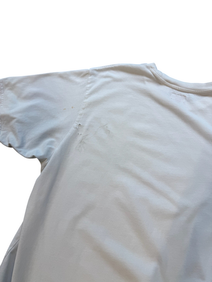 (L) Supreme Small Box Tee
