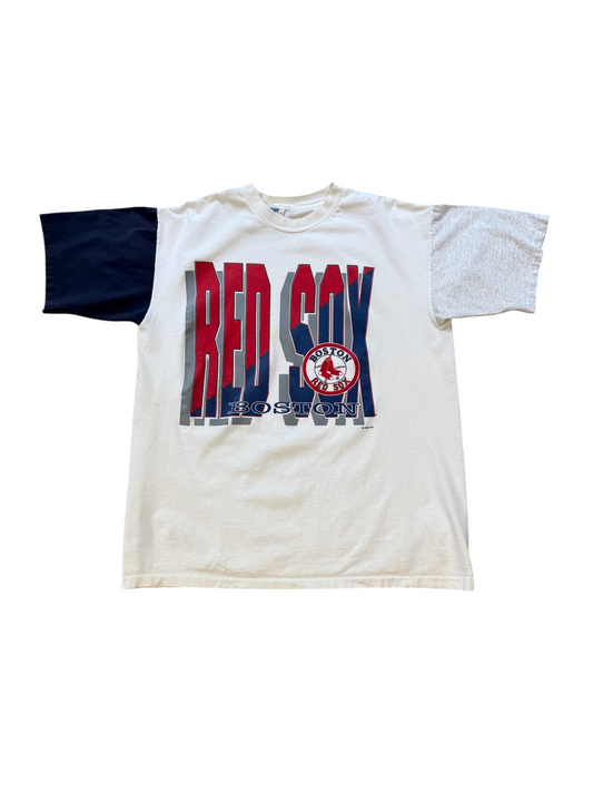 (XL) Vintage 1994 Boston Red Sox Baseball Tee