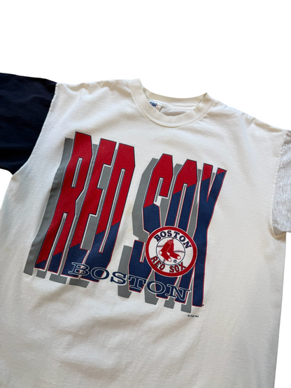 (XL) Vintage 1994 Boston Red Sox Baseball Tee