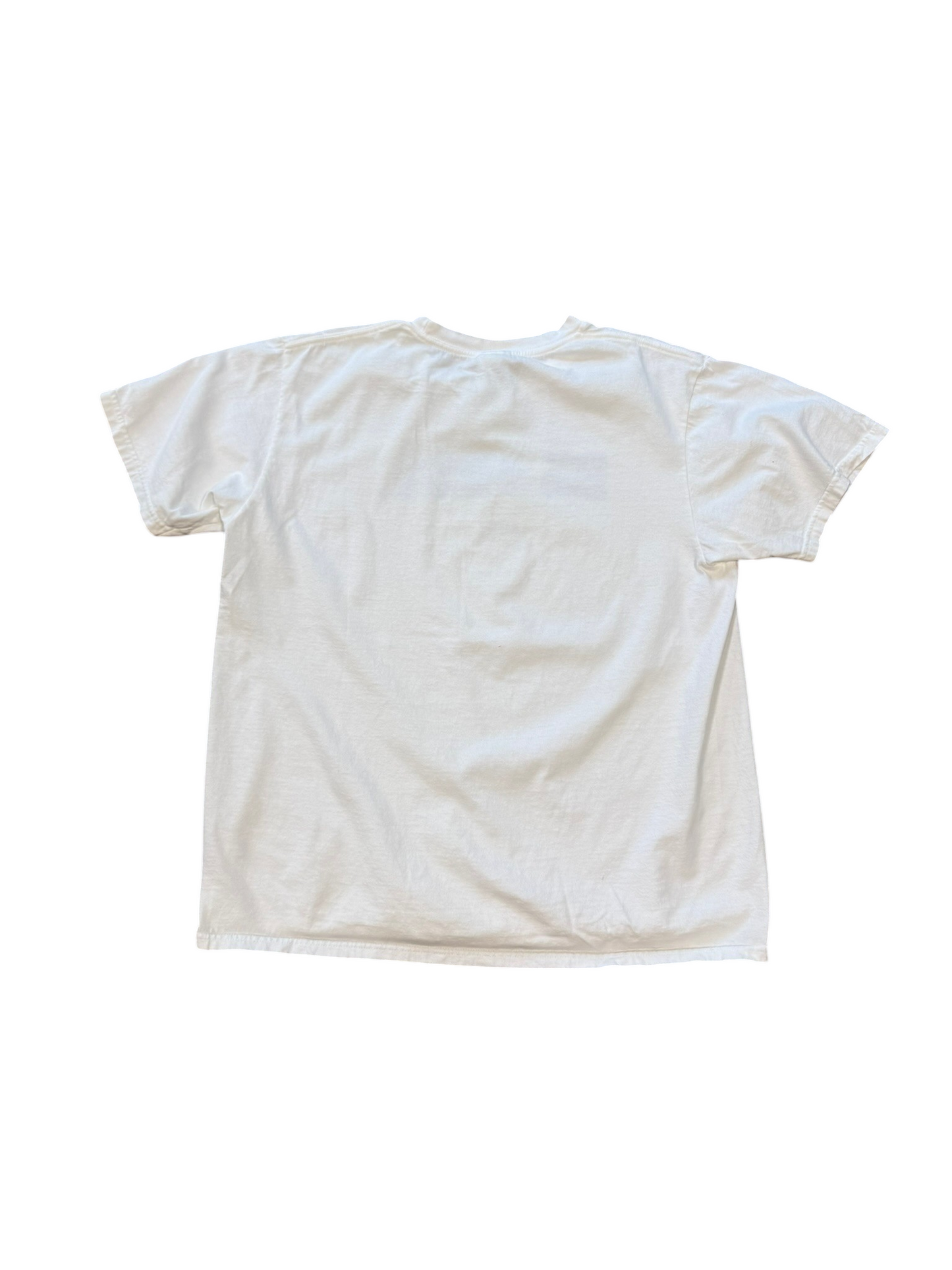 (L) Vintage Nike Be True Graphic Tee
