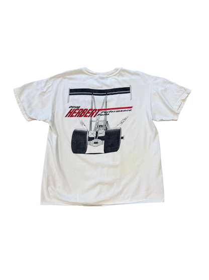 (L) Vintage 90s Got Nitro Racing Tee