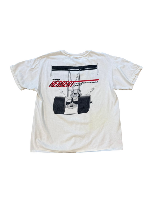 (L) Vintage 90s Got Nitro Racing Tee