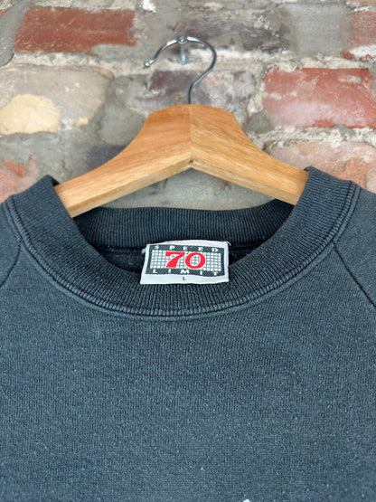 1988 Harley Davidson Chopper Crewneck Sz L