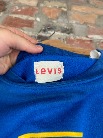 90s Levi's 501 Crewneck Sz XL
