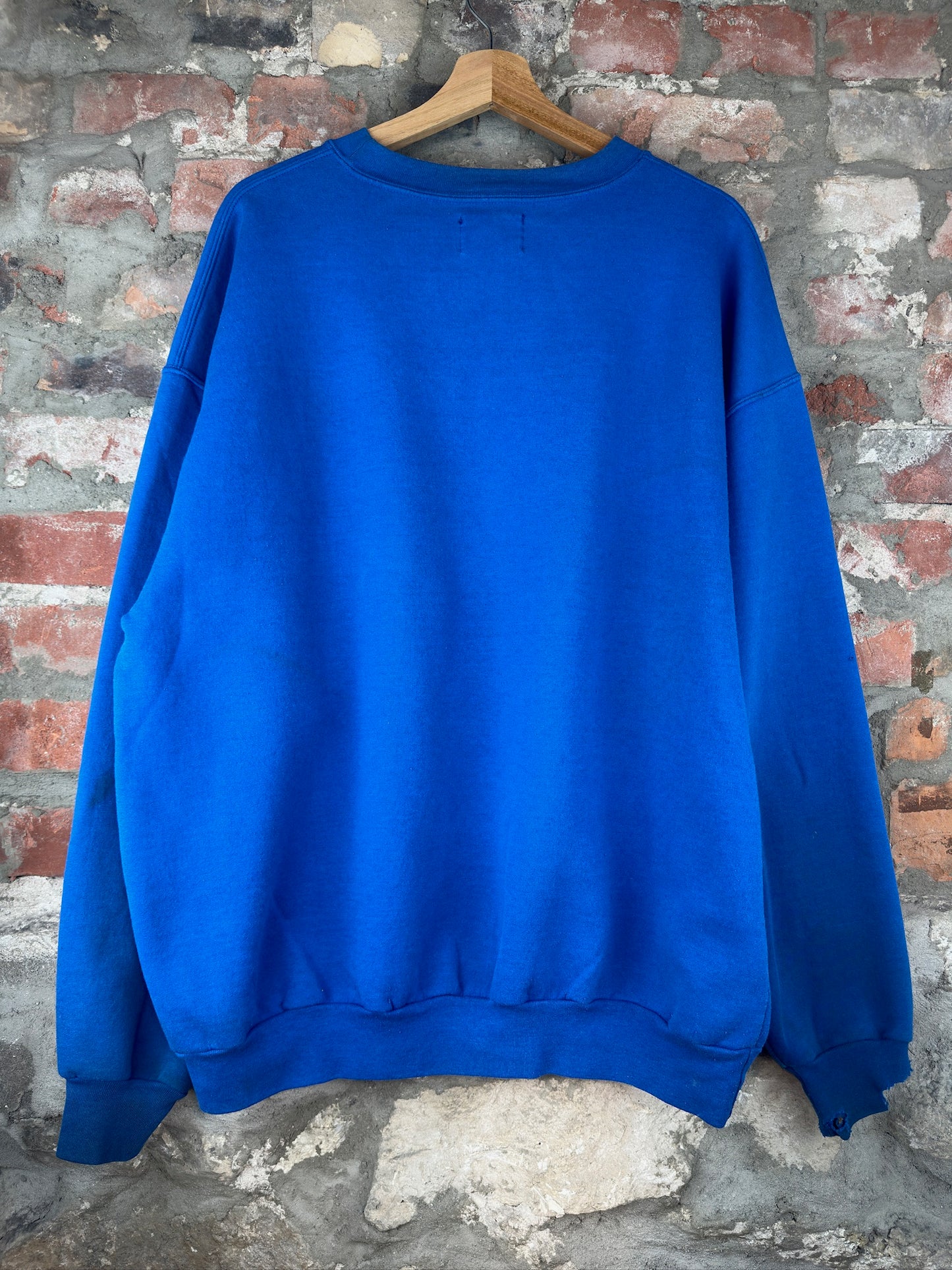 90s Levi's 501 Crewneck Sz XL