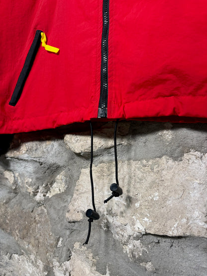 90s Marlboro Windbreaker Sz L