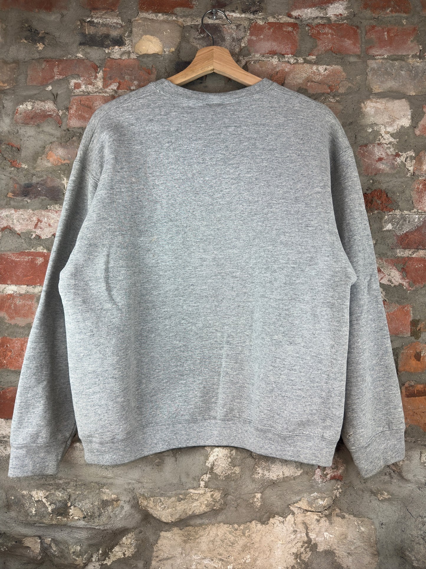 2000s Vikings Pro Player Crewneck Sz M