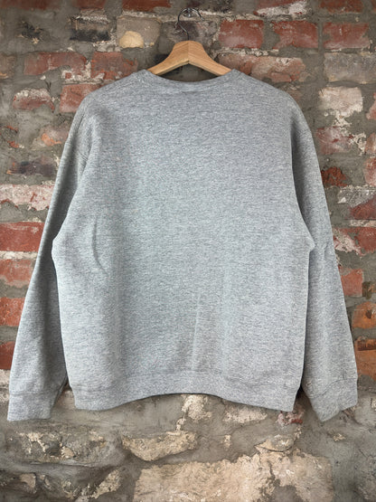 2000s Vikings Pro Player Crewneck Sz M