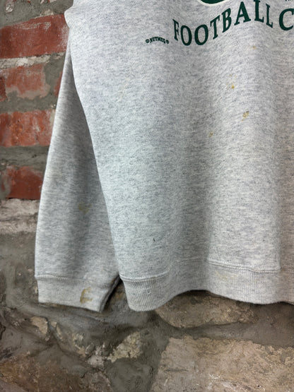 1995 Green Bay Packers Crewneck Sz L