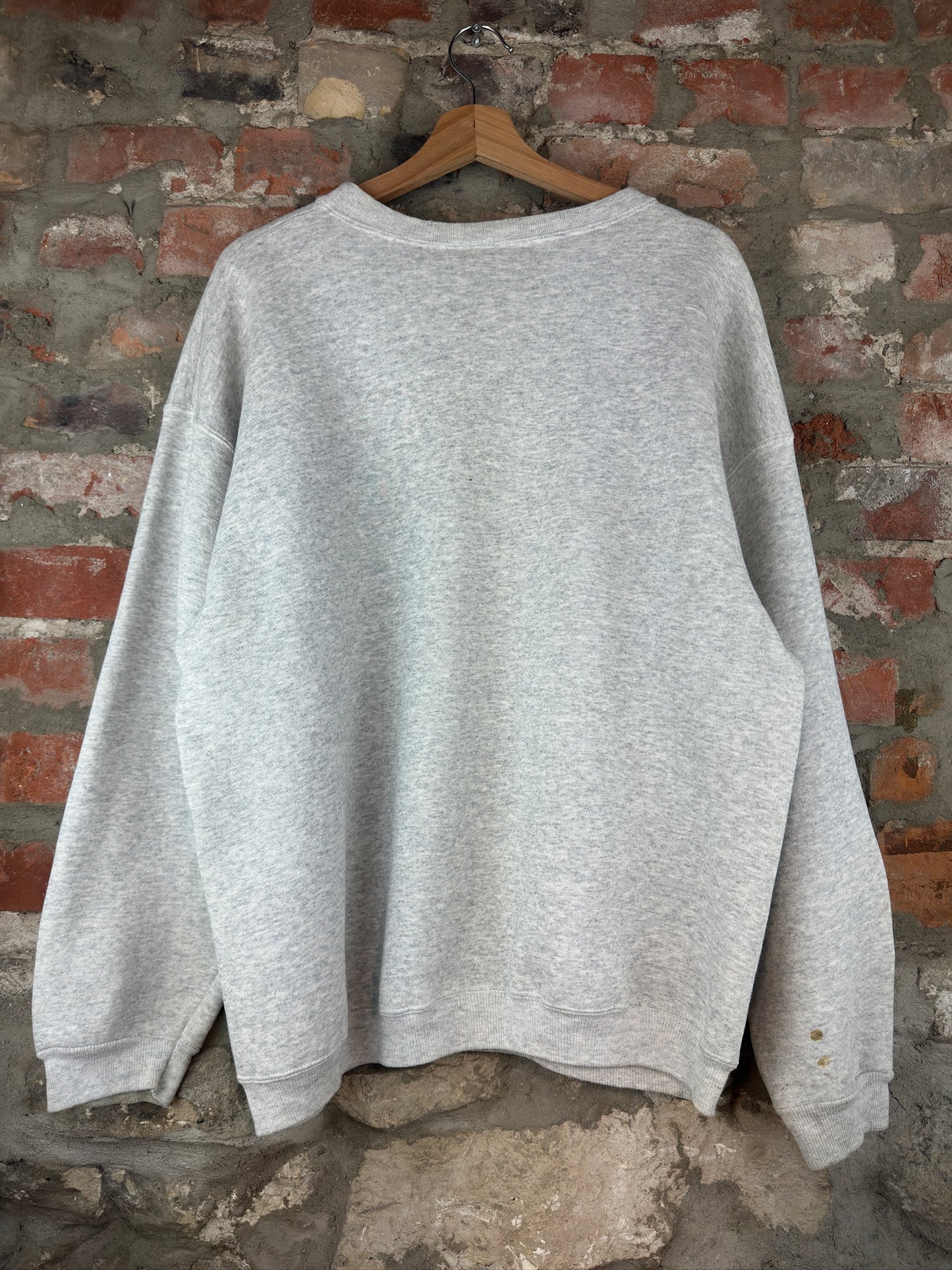 1995 Green Bay Packers Crewneck Sz L