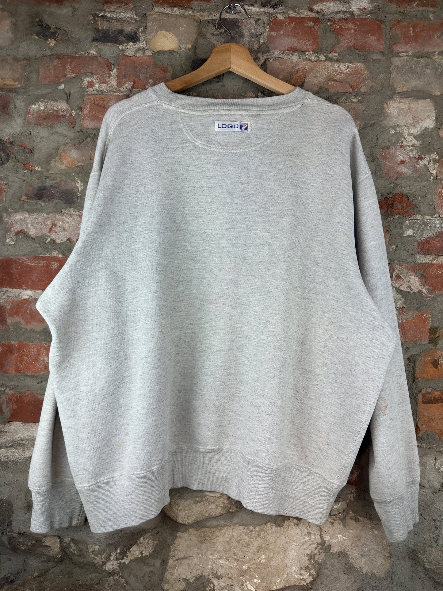 90s Boston Celtics Crewneck Sz XL