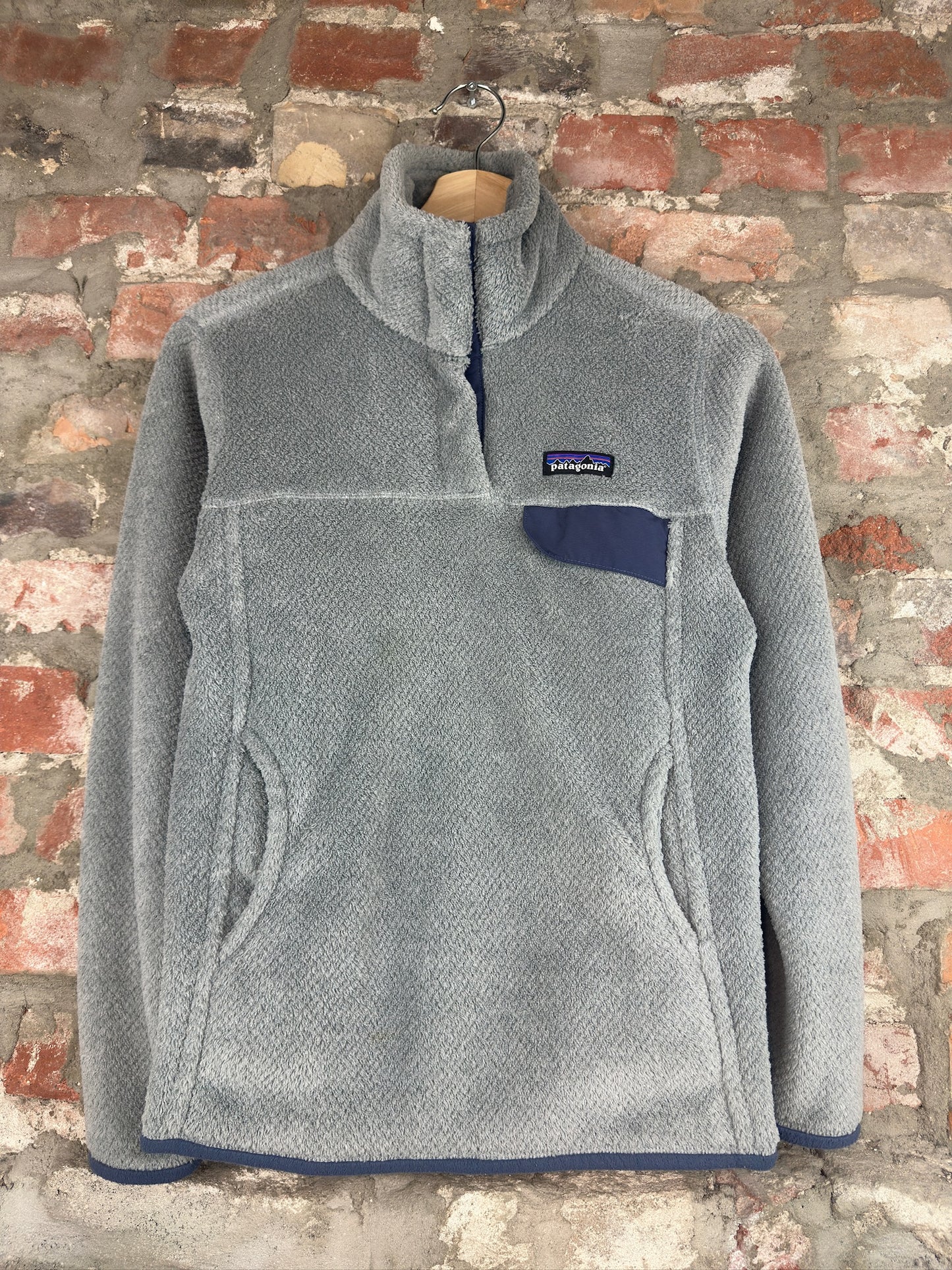 90s Patagonia Synchilla Fleece Sz S