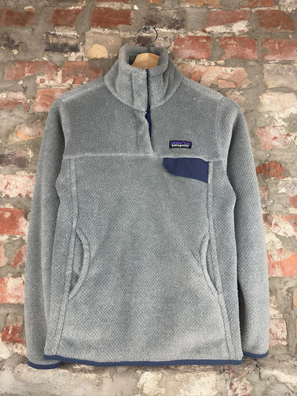 90s Patagonia Synchilla Fleece Sz S