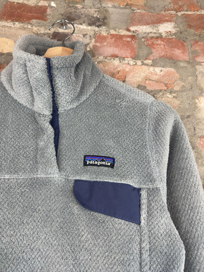 90s Patagonia Synchilla Fleece Sz S