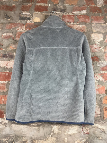90s Patagonia Synchilla Fleece Sz S