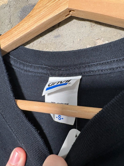 00s Nickleback Concert Tee Sz S