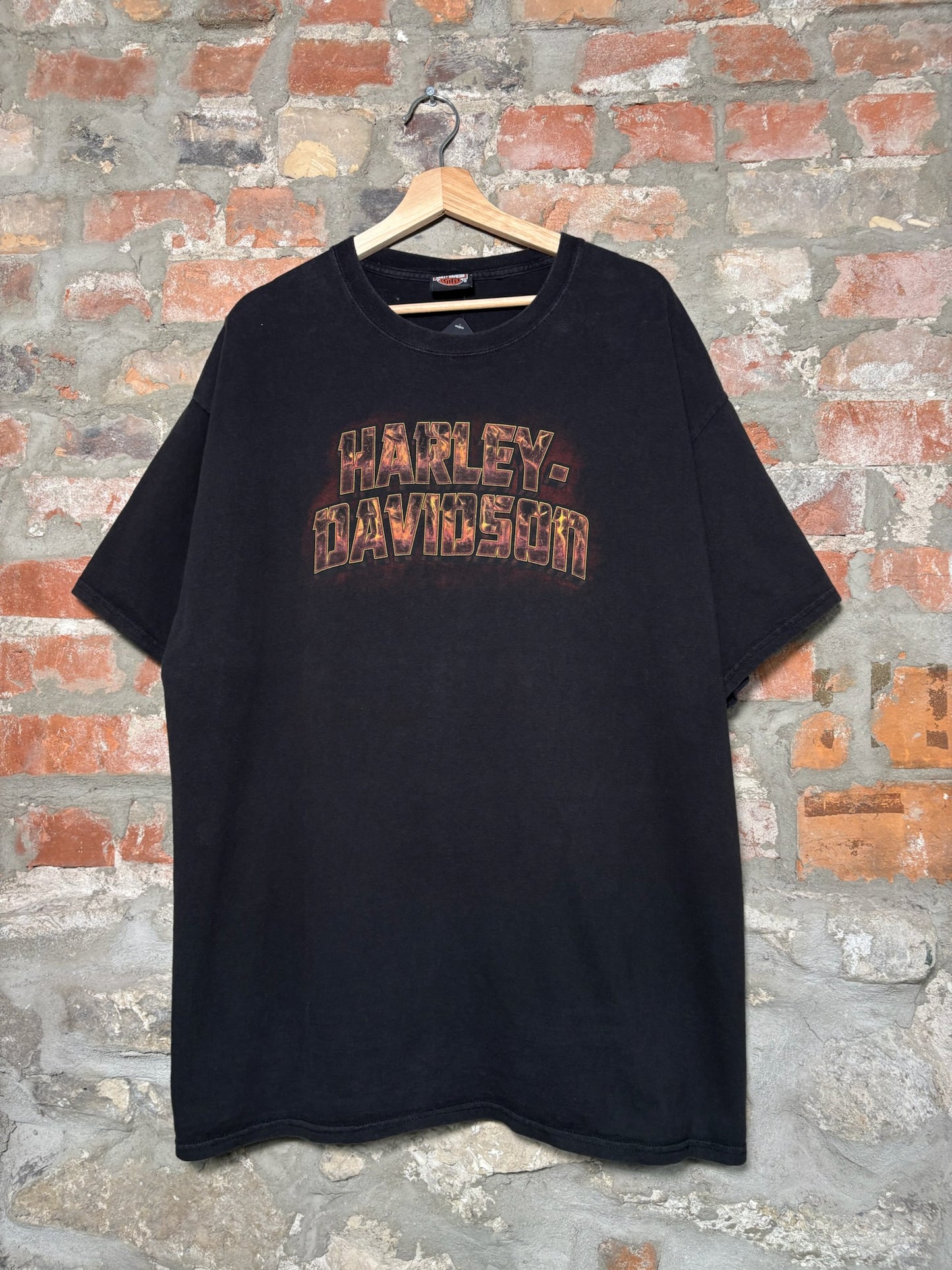 00s Harley Davidson Myrtle Beach Tee Sz XXL