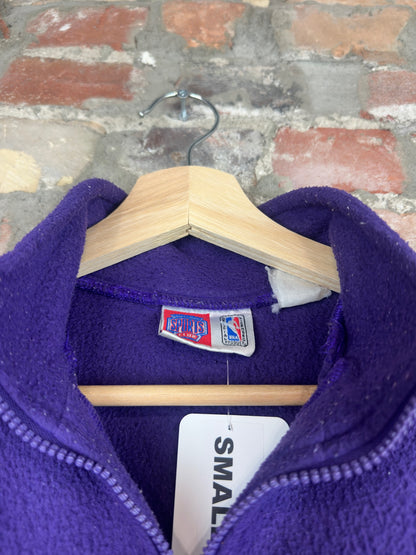 90s Phoenix Suns Fleece Sz S