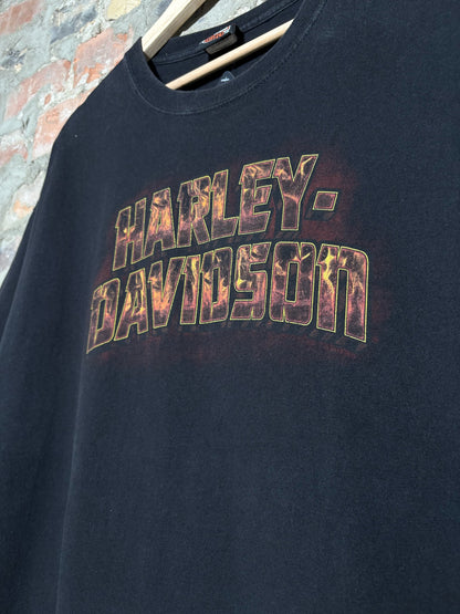 00s Harley Davidson Myrtle Beach Tee Sz XXL