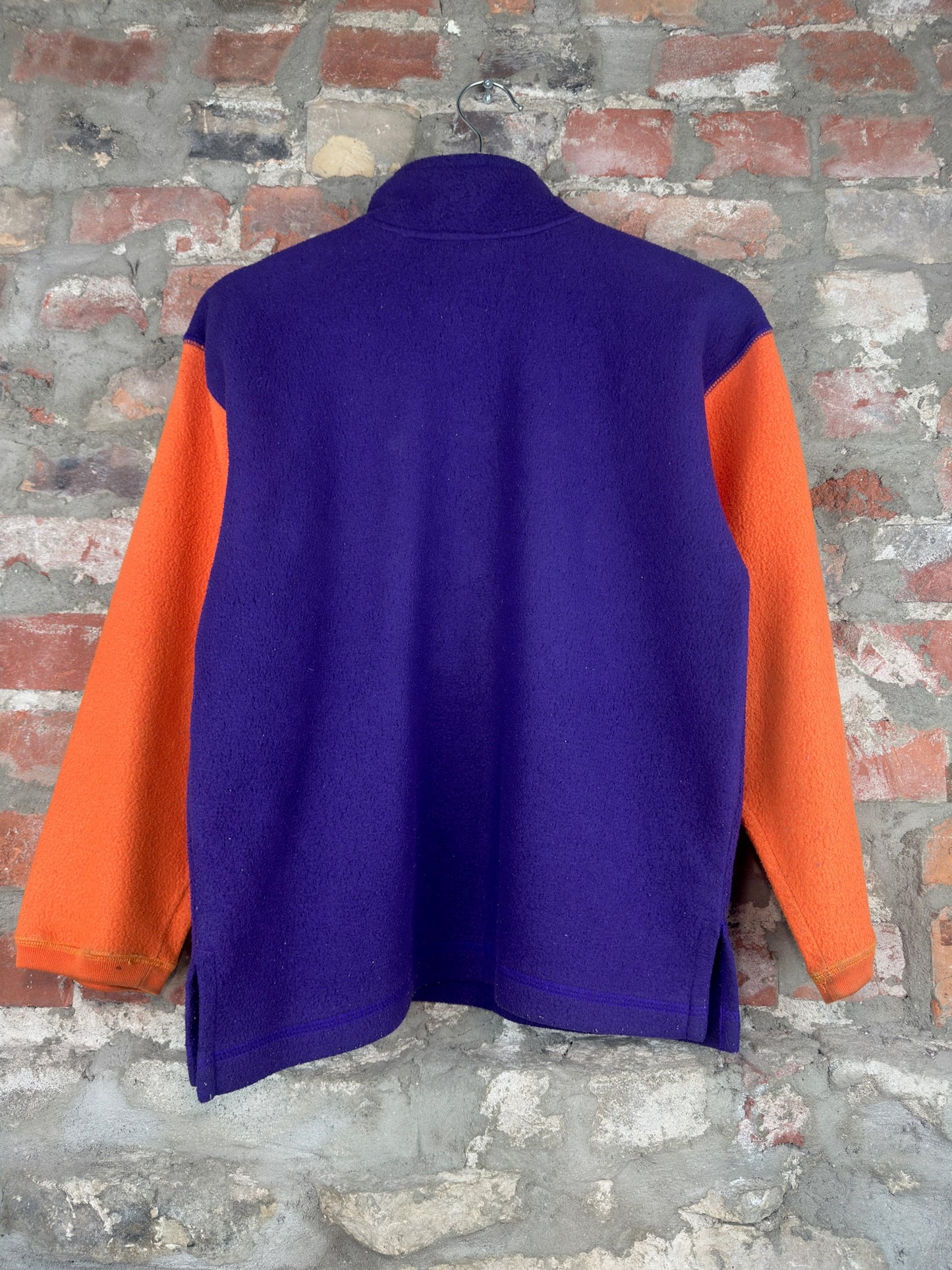 90s Phoenix Suns Fleece Sz S