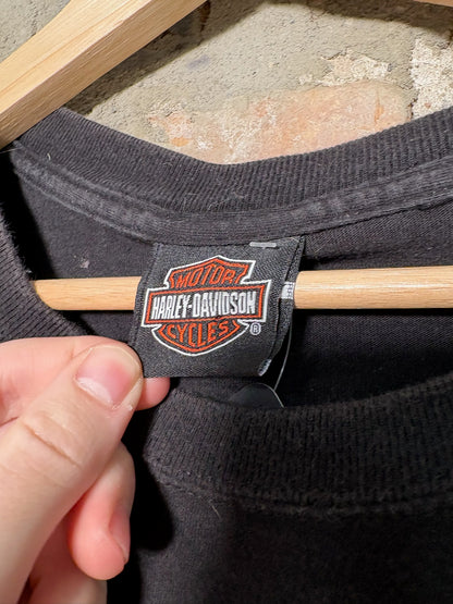 00s Harley Davidson Myrtle Beach Tee Sz XXL