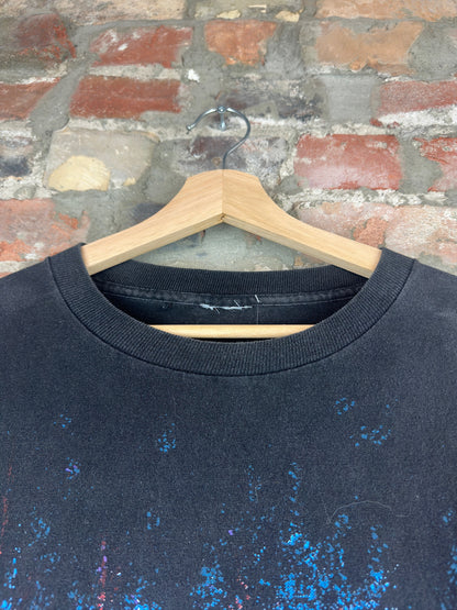 1994 Porsche Promo Tee Sz XL