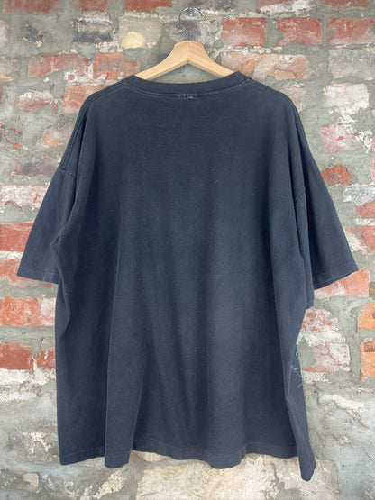 1994 Porsche Promo Tee Sz XL