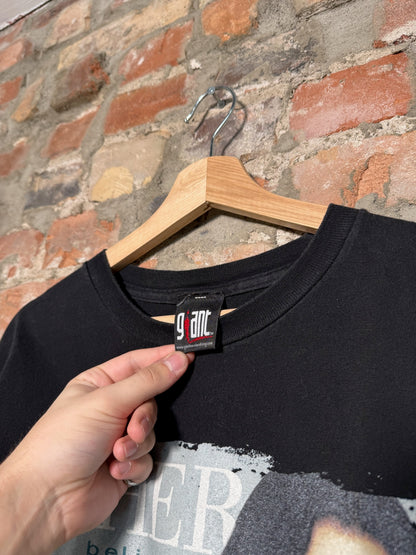 2000 Cher Belive Tour Tee Sz XL