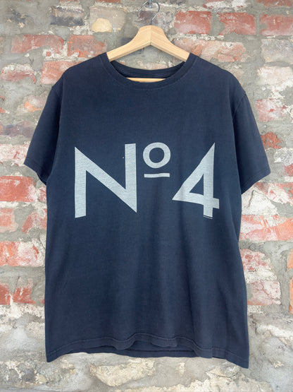 2008 Stone Temple Pilots No4 Tee Sz M