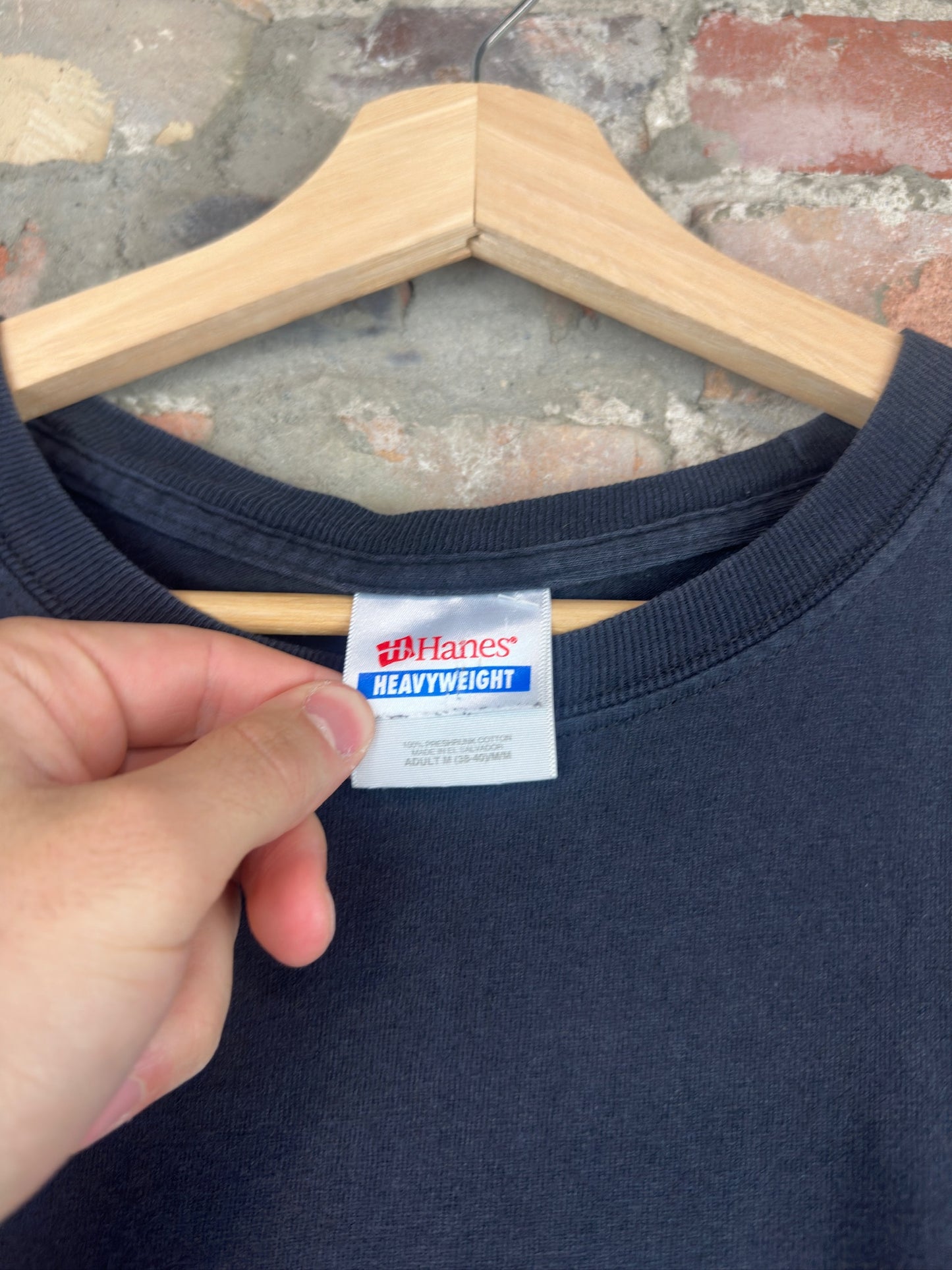 2008 Stone Temple Pilots No4 Tee Sz M