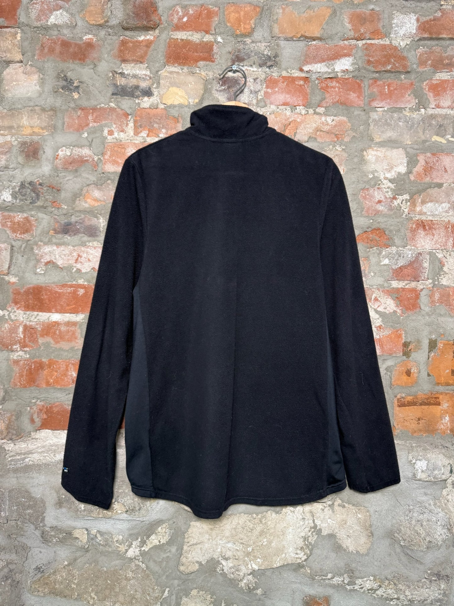 90s Nike Fleece Quarter Zip Sz M