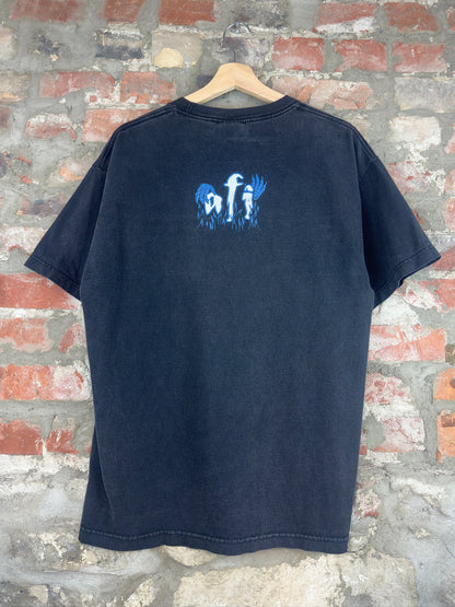 2003 AFI A Fire Inside Tee Sz L