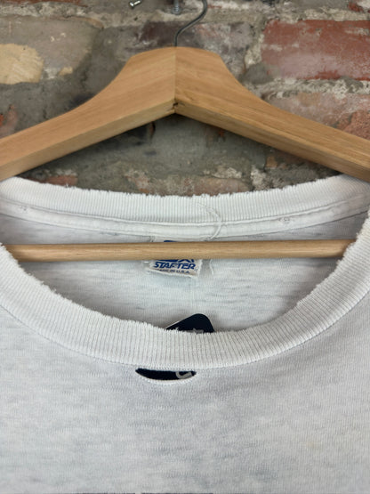 90s Kansas State Basketball Tee Sz XL