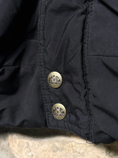 VTG Mac Tools Racing Jacket Sz L