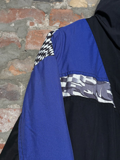 VTG Mac Tools Racing Jacket Sz L