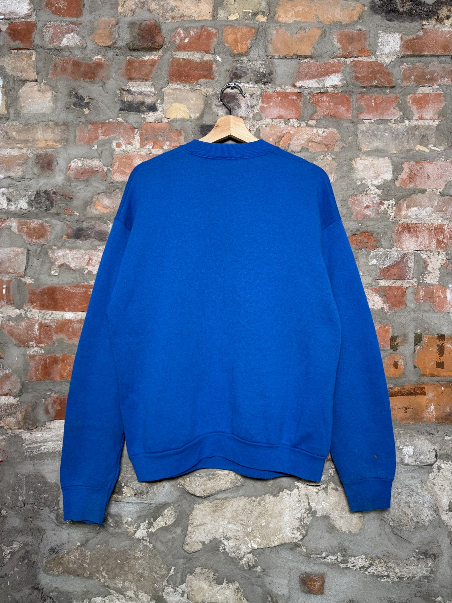 92" Blue Jays World Series Crewneck Sz XL