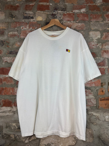 90s Nike Revolution Tee Sz XXL