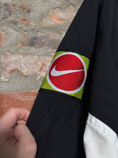 90s Nike Challenge Court Jacket  Sz L