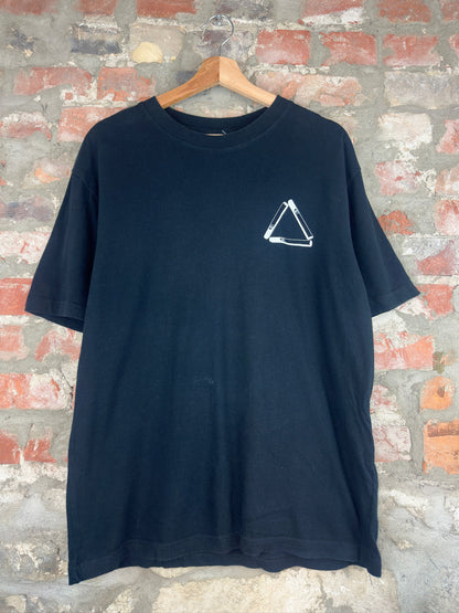 Palace Cigarette Tee Sz M