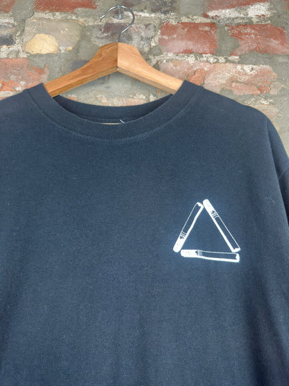 Palace Cigarette Tee Sz M
