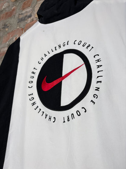 90s Nike Challenge Court Jacket  Sz L