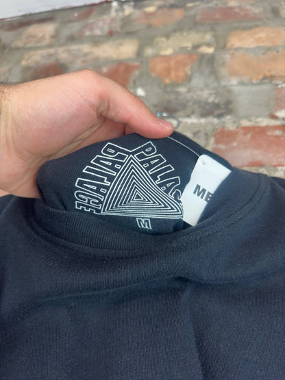 Palace Cigarette Tee Sz M