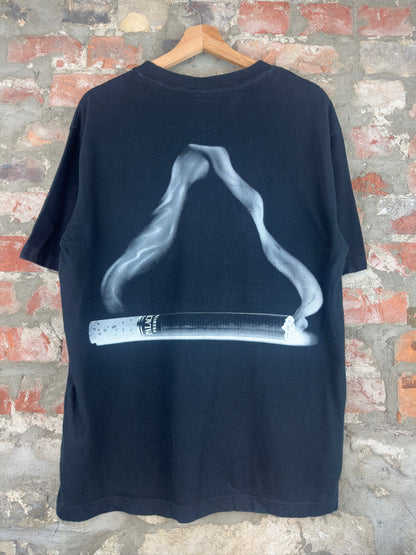 Palace Cigarette Tee Sz M
